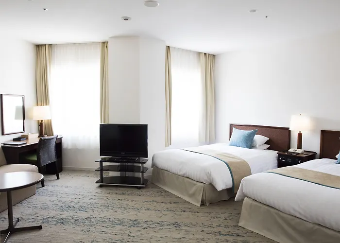 Shimoda Tokyu Hotel