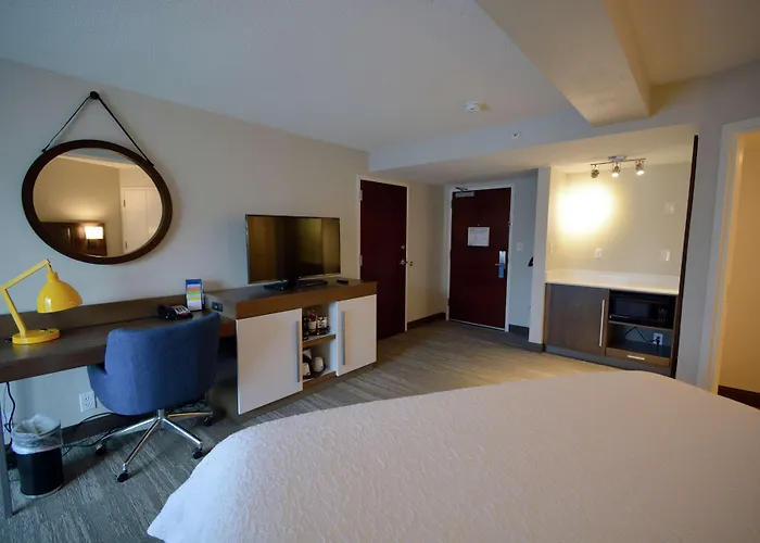 Hampton Inn Salem East - Electric Road
