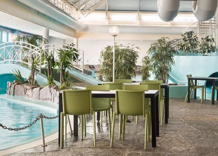 Quality Hotel Skjaergarden