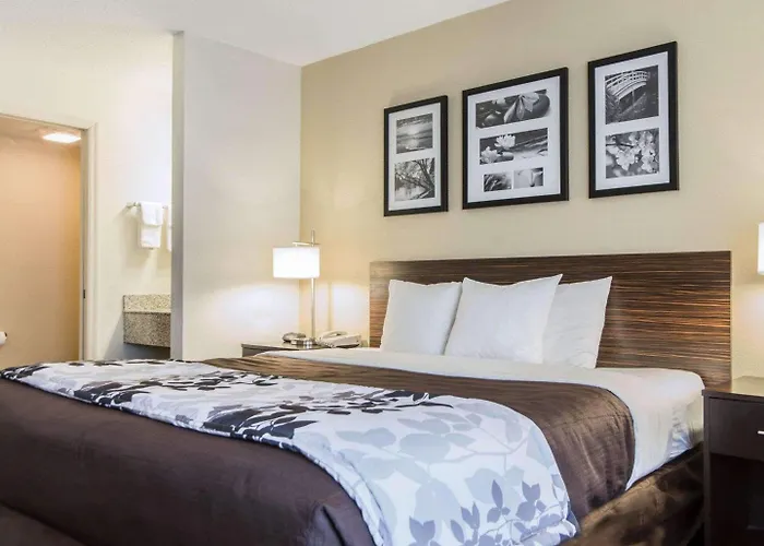 Sleep Inn Florence North
