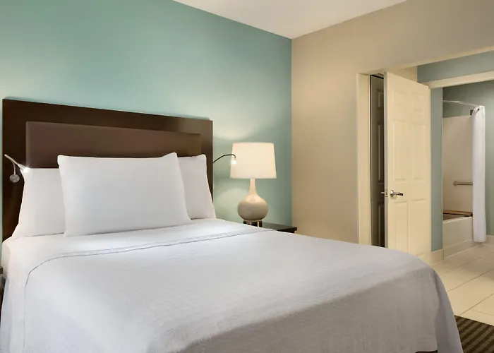 Mainstay Suites Grand Rapids Southeast - Kentwood