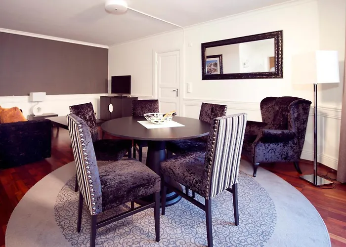 Home Hotel Atlantic