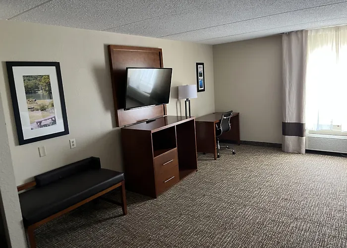 Wingate By Wyndham Clearfield