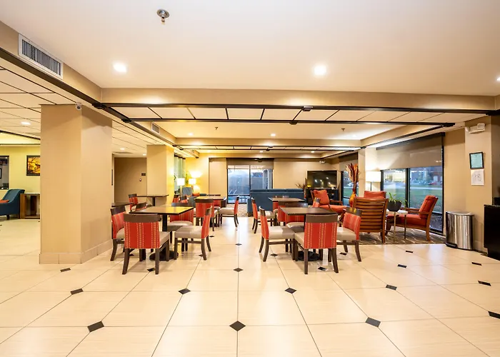 Comfort Inn Opelika - Auburn