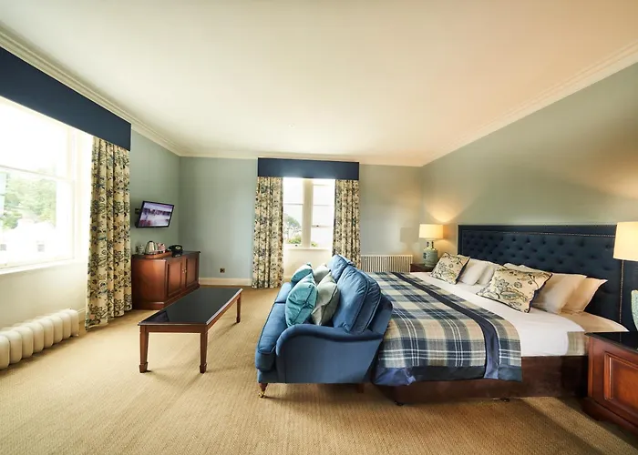 Golf View Hotel & Spa