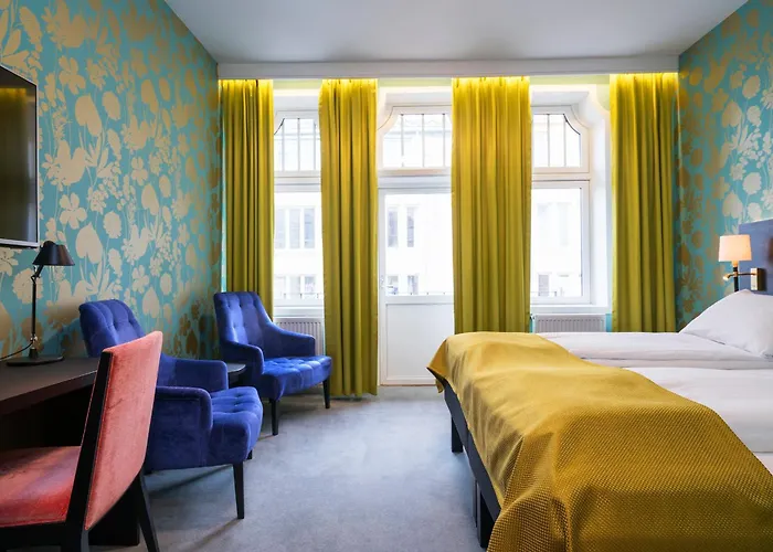 Thon Hotel Nidaros