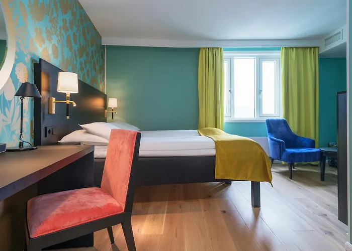 Thon Hotel Nidaros