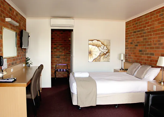 Pevensey Motor Lodge