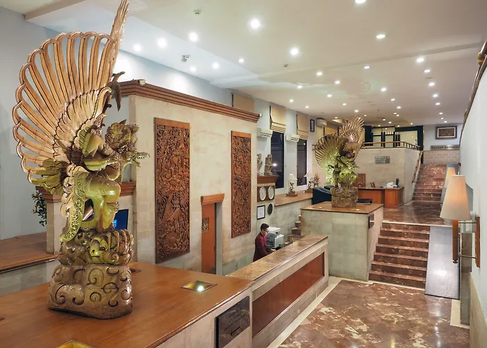 Jakarta Airport Hotel