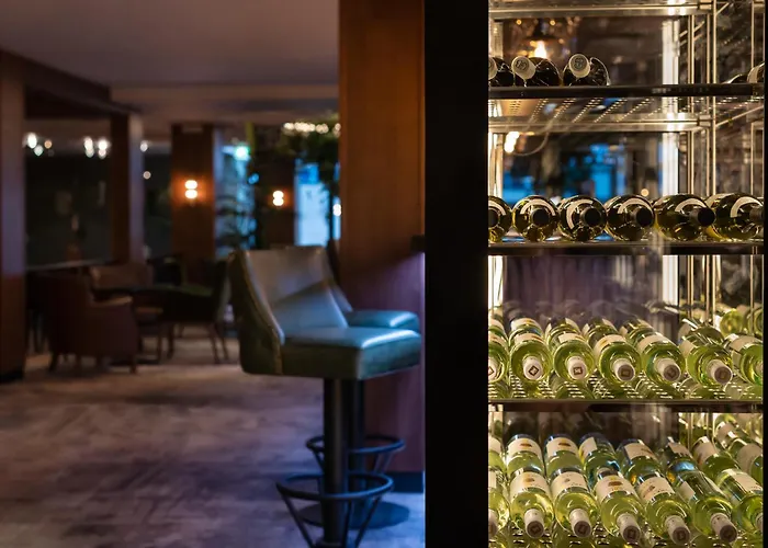 Quality Hotel Sogndal