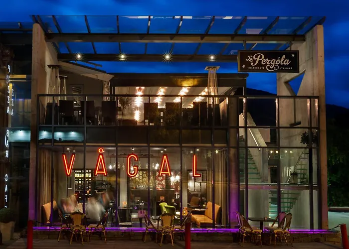 Quality Hotel Sogndal