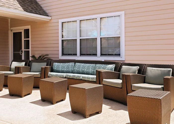 Residence Inn Houston Sugar Land/Stafford