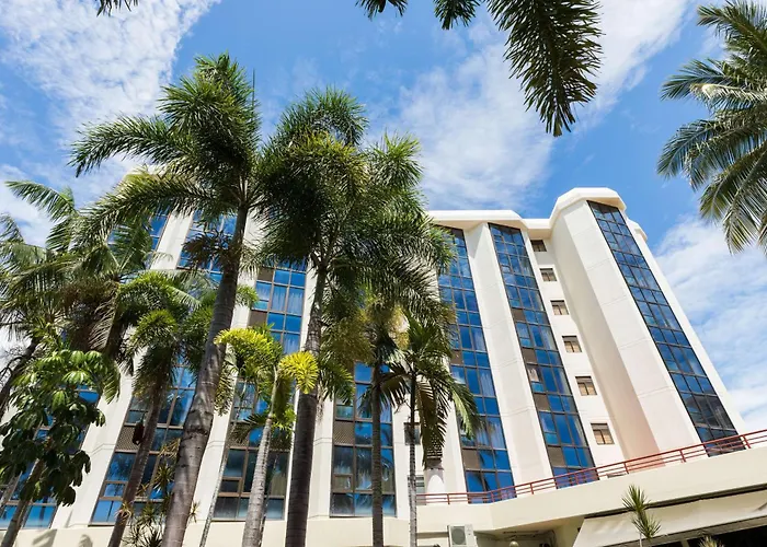 Rydges Southbank Townsville