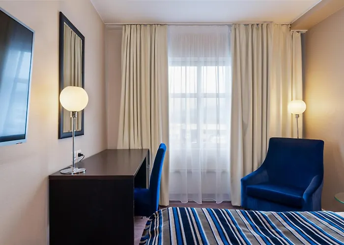 Quality Hotel Floro
