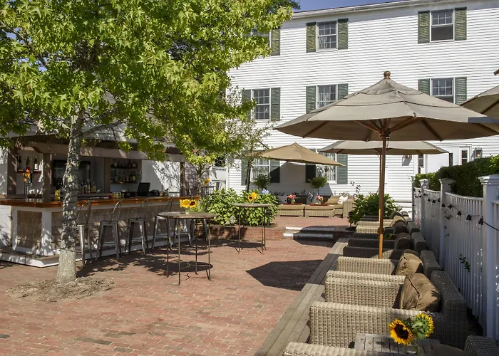 Kelley House Hotel