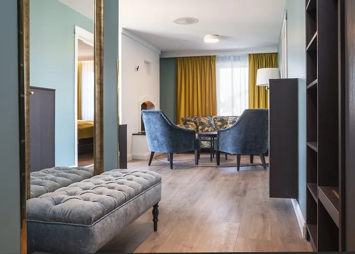 Thon Hotel Hoyers