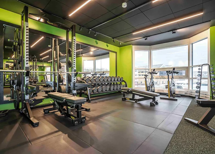 Thon Hotel Hammerfest