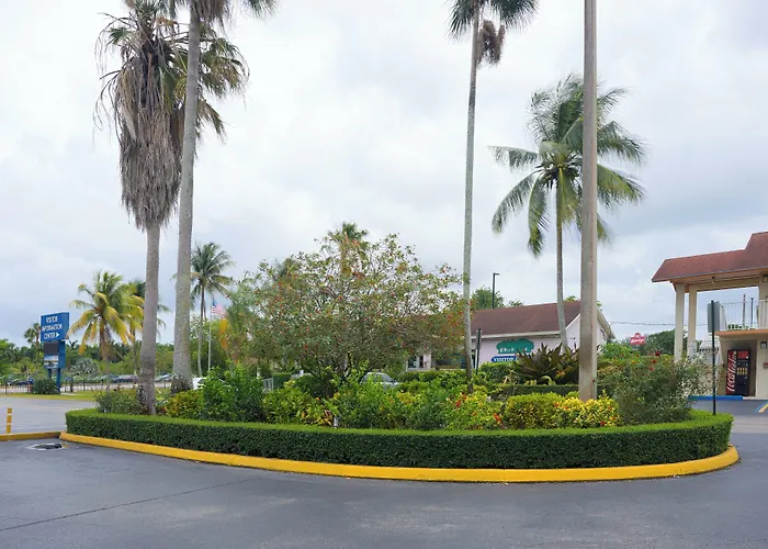Fairway Inn Florida City Homestead Everglades