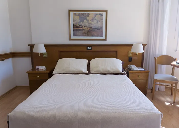 Bristol Hotel