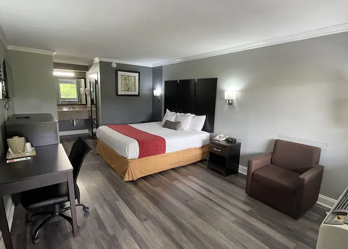Homestay Horn Lake Southaven