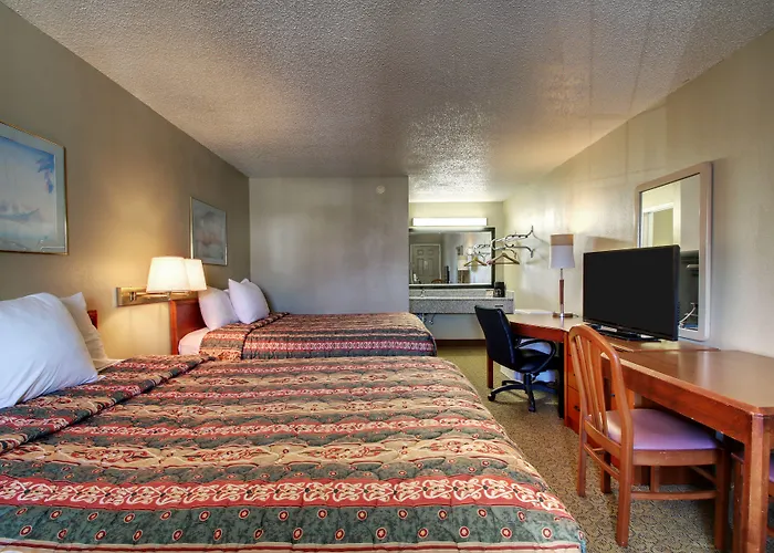 Key West Inn Wetumpka