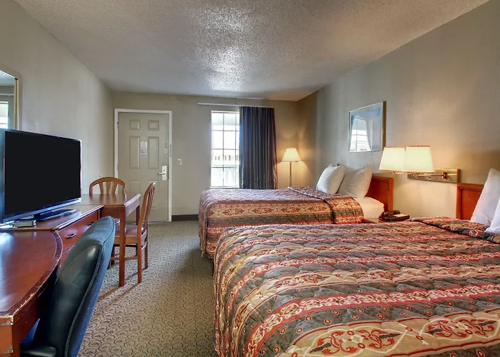 Key West Inn Wetumpka