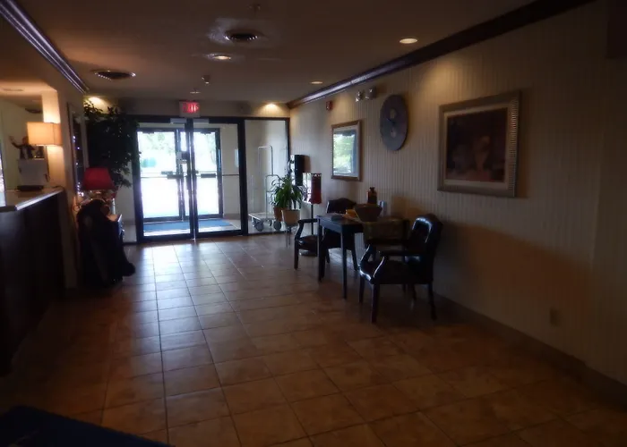Holiday Inn Express - Rensselaer By Ihg
