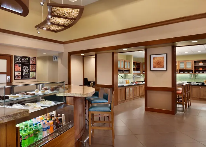 Hyatt Place Chicago Hoffman Estates