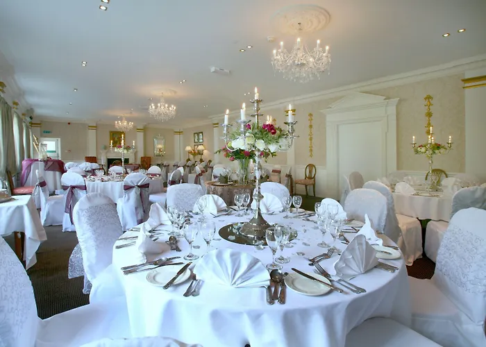 Hollin House Hotel
