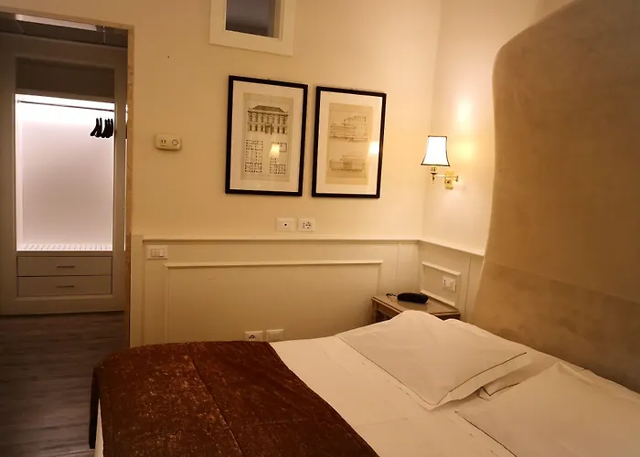 Hotel San Luca