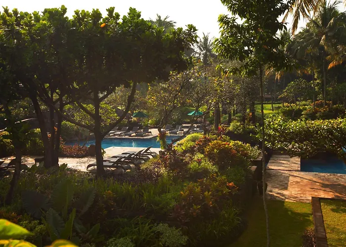 Hyatt Regency Yogyakarta