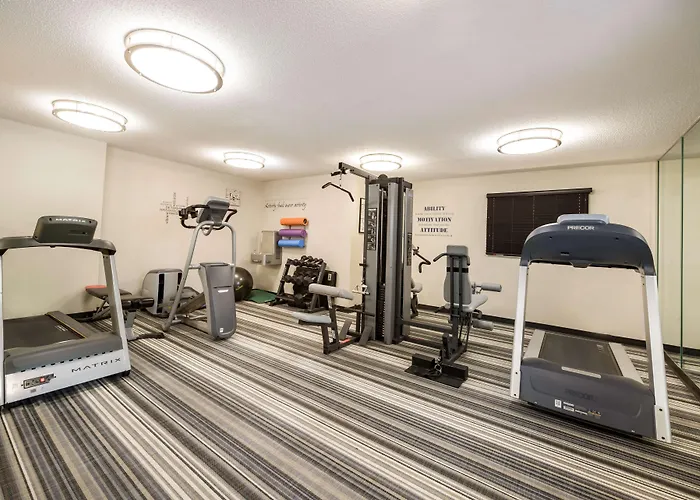 Sonesta Simply Suites Hampton