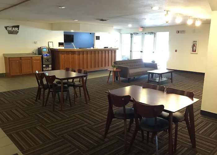 Sleep Inn & Suites Wisconsin Dells - Lake Delton