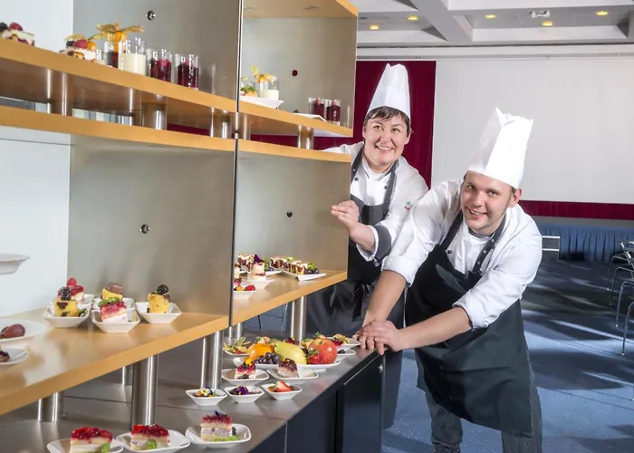 Dorint Hotel Potsdam