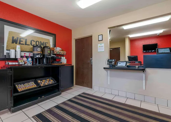 Extended Stay America Suites - Santa Rosa - South