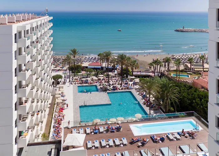 Hotel Ocean House Costa Del Sol, Affiliated By Melia