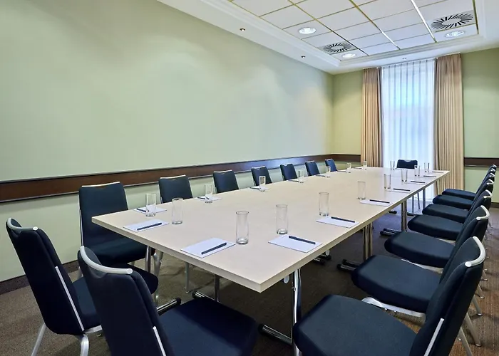 Courtyard By Marriott Schwerin
