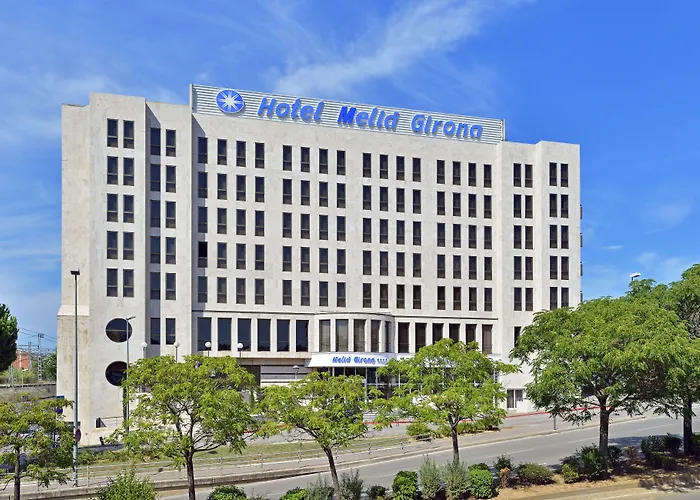 Best Western Premier Cmc Girona
