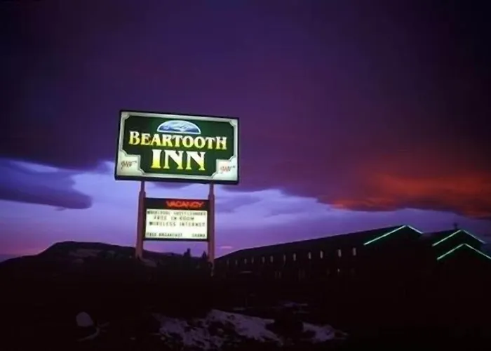 Beartooth Inn