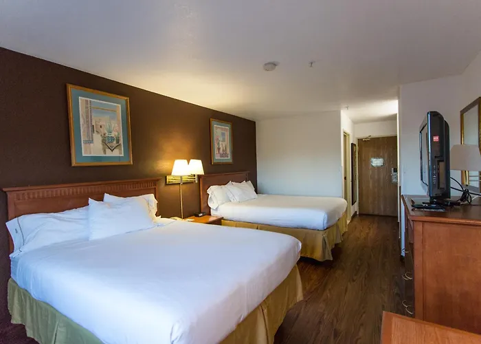 Vagabond Inn Executive