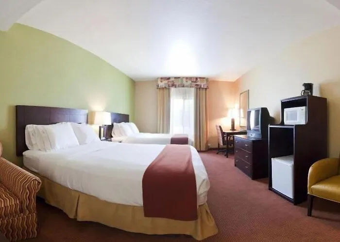 Greentree Inn & Suites Pinetop