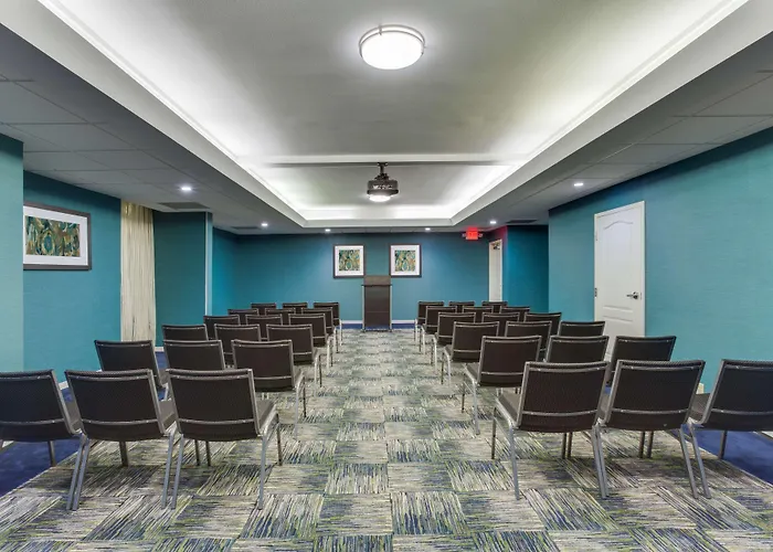Hampton Inn Norcross