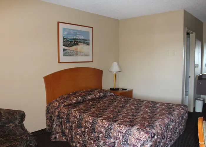 Cedars Inn Lewiston