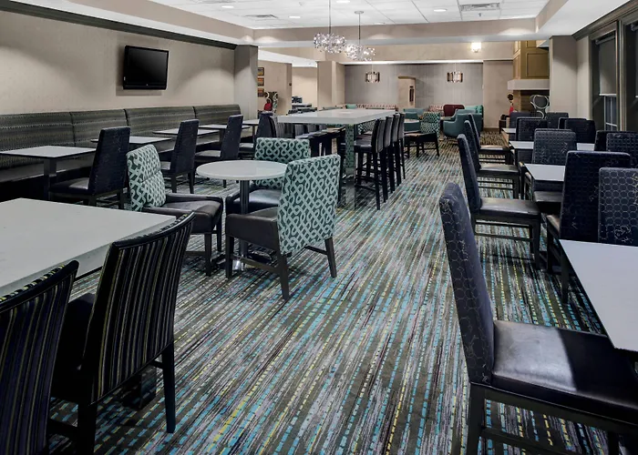 Residence Inn By Marriott Cleveland Beachwood