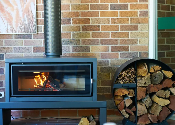 Country Comfort Armidale
