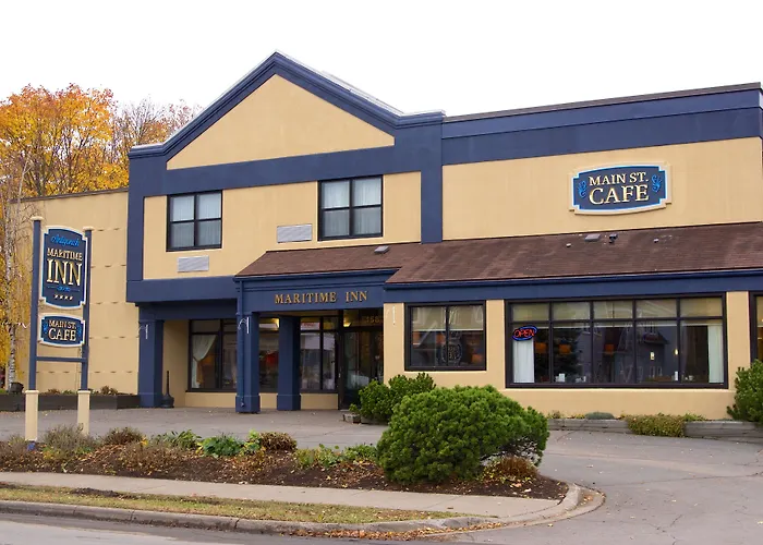 Maritime Inn Antigonish