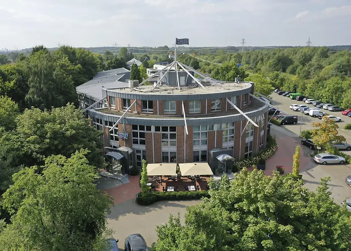 Median Hotel Hannover Lehrte
