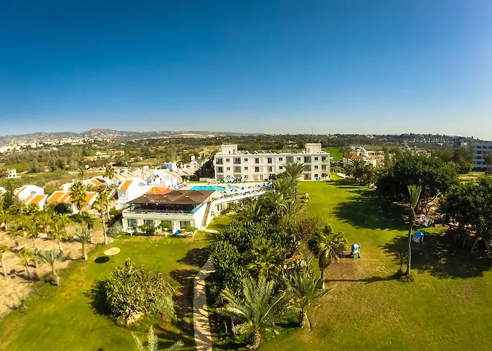 Helios Bay Hotel And Suites