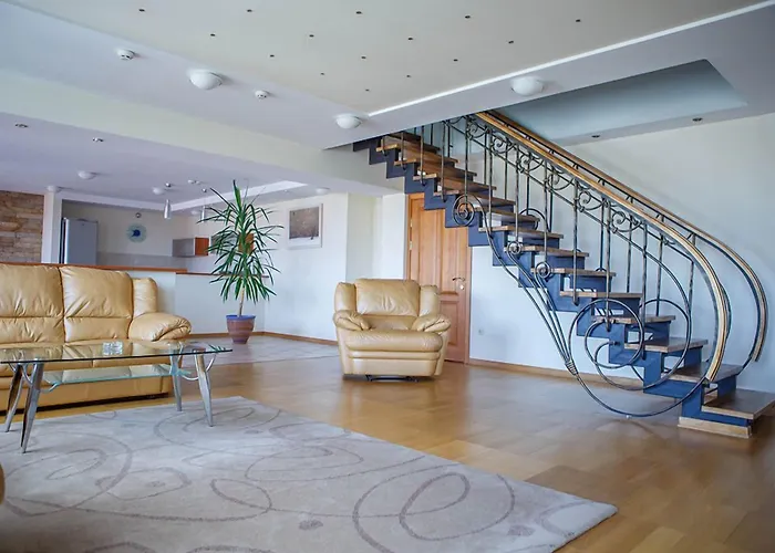 Orbita Hotel