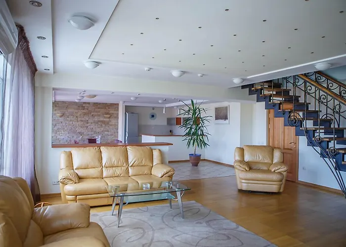 Orbita Hotel